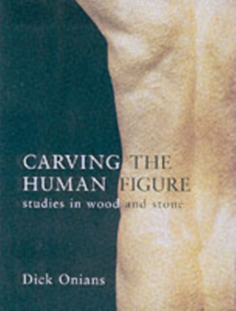 Carving the Human Figure