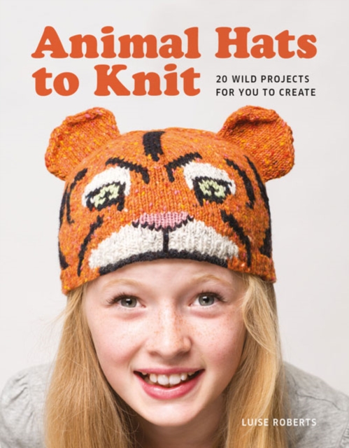 Animal Hats to Knit