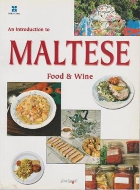 Introduction to Maltese Food and Wine