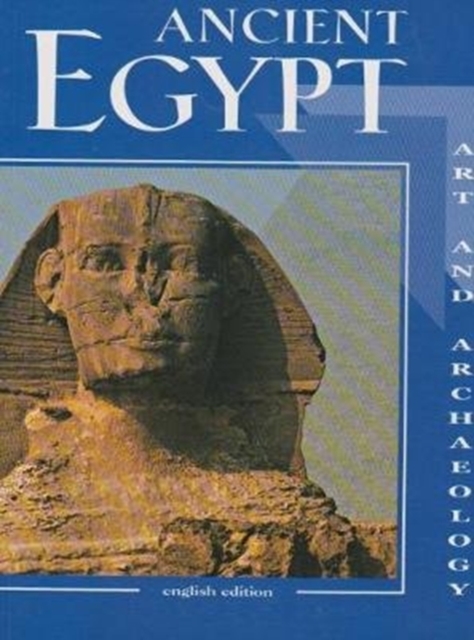 Ancient Egypt Art & Archaeology