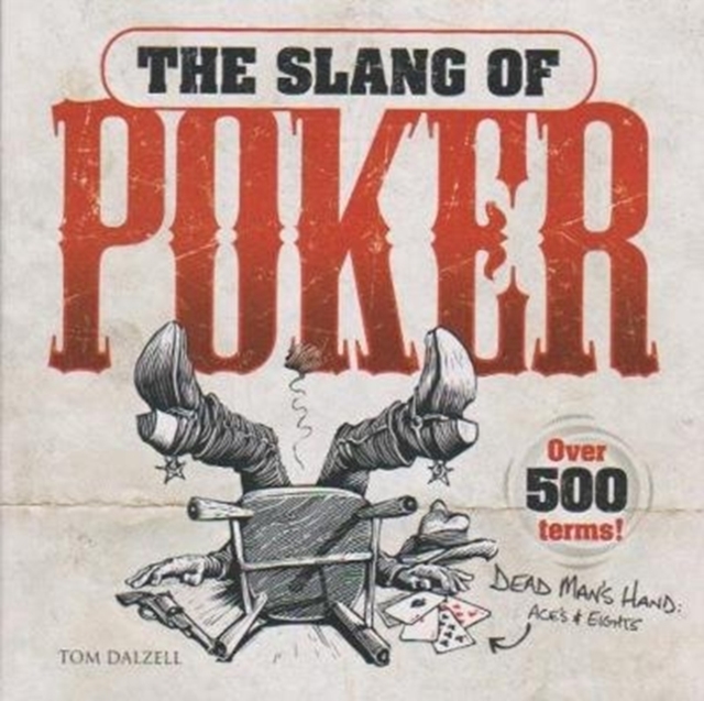 Slang Of Poker