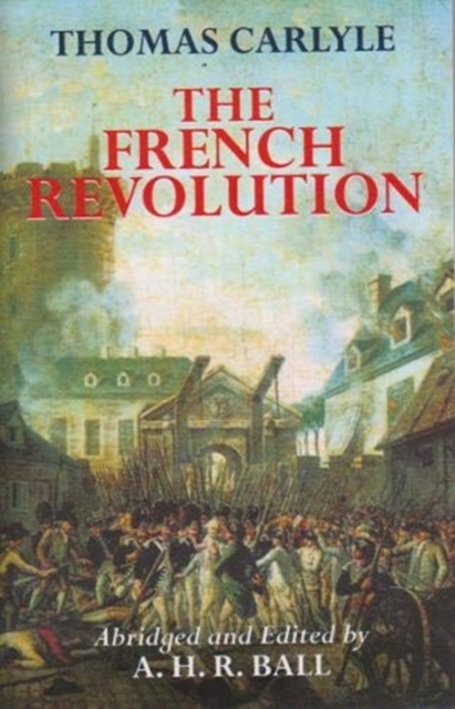 French Revolution