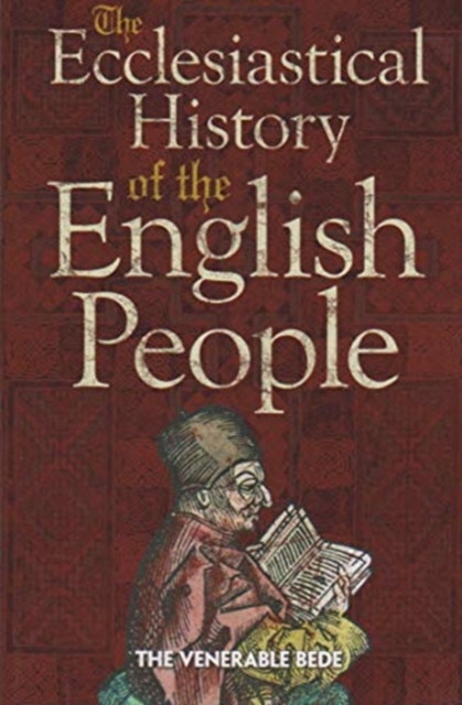 Eccclesiatical History of the English People