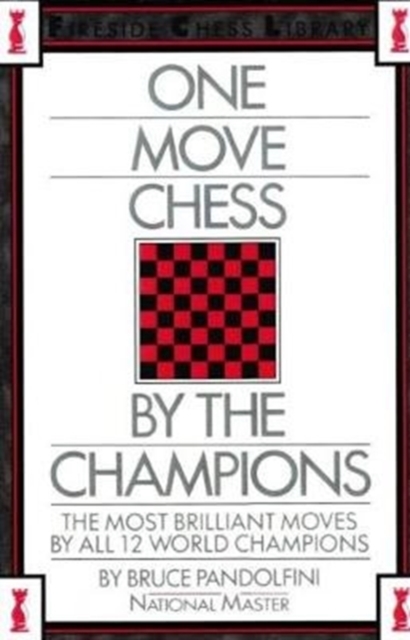 One-Move Chess From The Champions