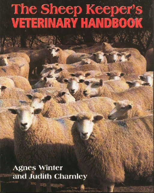 Sheep Keeper's Veterinary Handbook