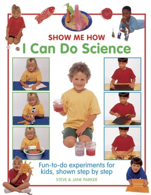 Show Me How: I can do Science