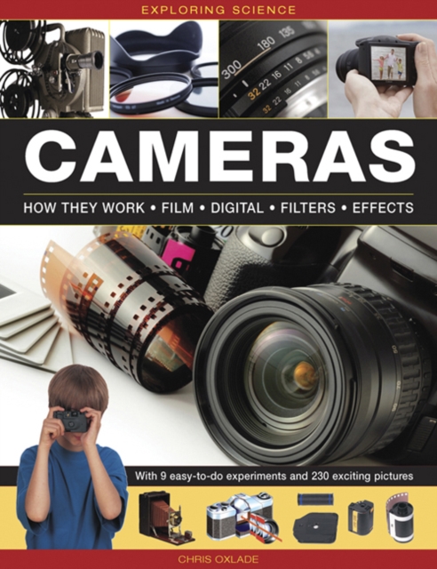 Exploring Science: Cameras