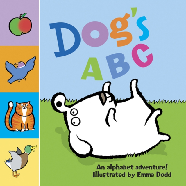 Dog's Abc