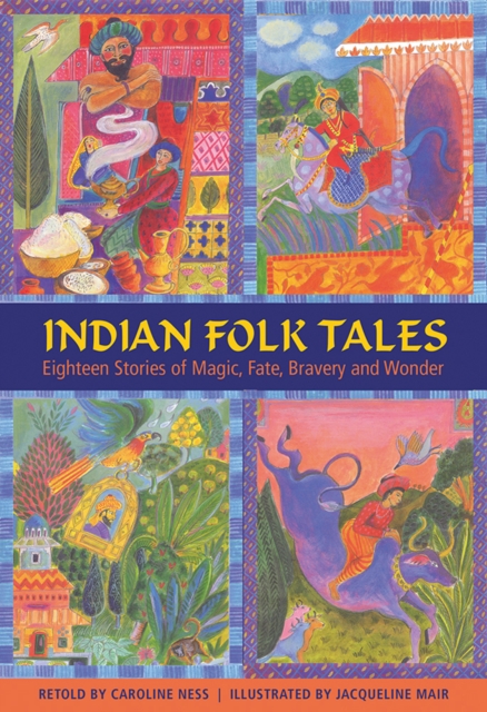 Indian Folk Tales