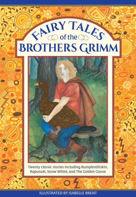 Fairy Tales of The Brothers Grimm