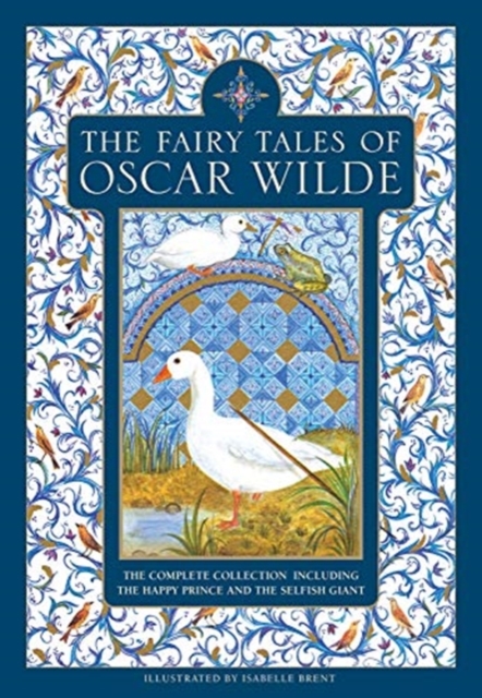 Fairy Tales of Oscar Wilde