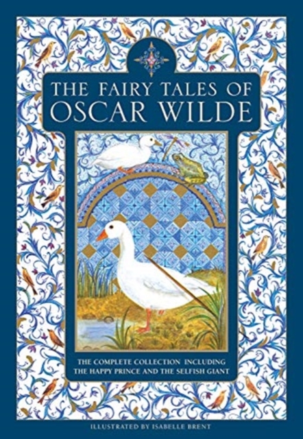 The Fairy Tales of Oscar Wilde