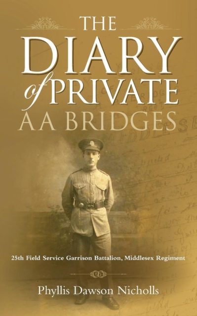 Diary of Private AA Bridges