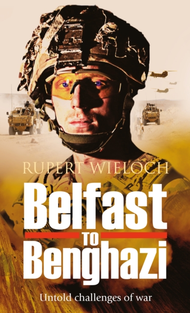 Belfast to Benghazi