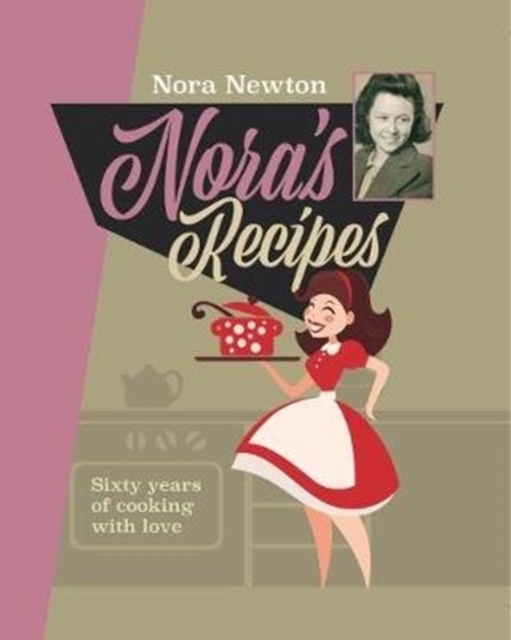 Nora's Recipes