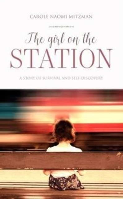 Girl On The Station