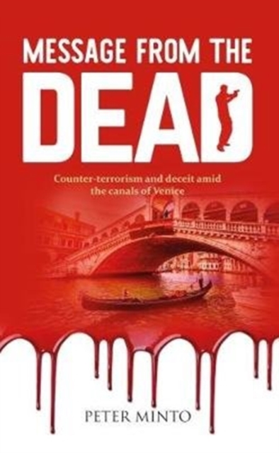 Message From The Dead