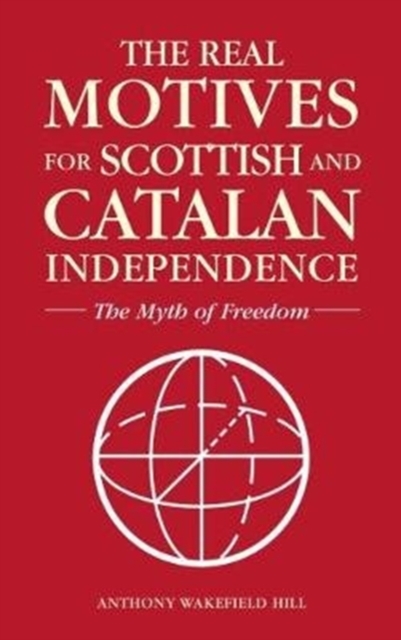 Realm Motives for Scottish and Catalan Independence