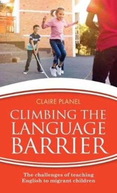 Climbing the Language Barrier