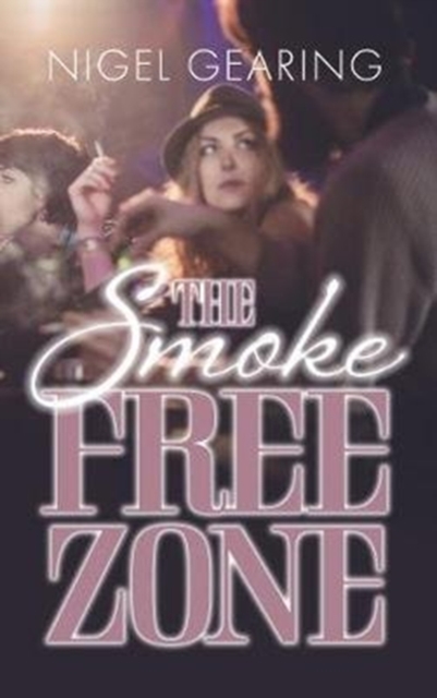 Smoke-Free Zone