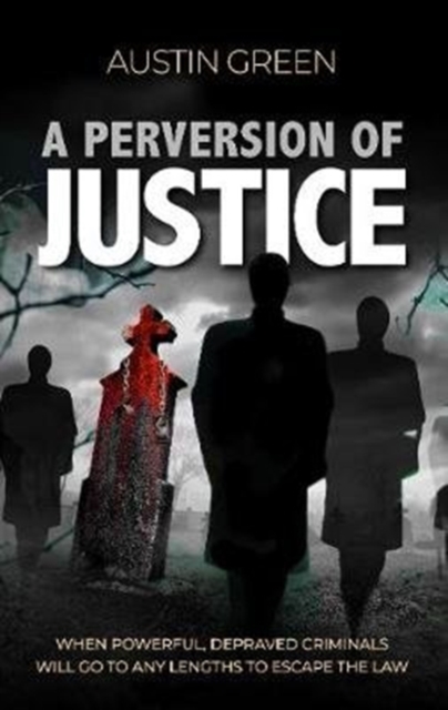 Perversion of Justice