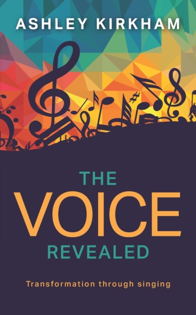 Voice Revealed