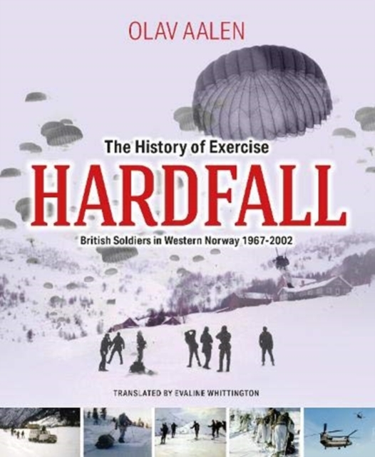 History of Exercise Hardfall