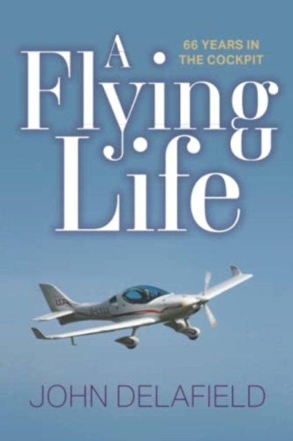 A FLYING LIFE