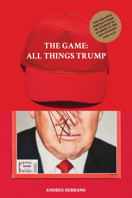 Game: All Things Trump