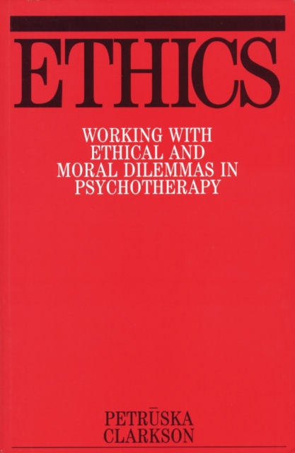 Ethics