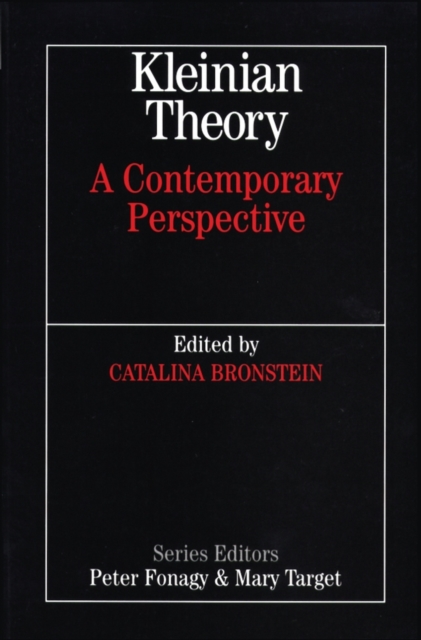 Kleinian Theory - A Contemporary Perspective