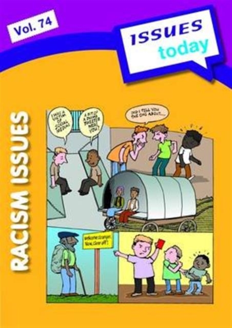 Racism Issues