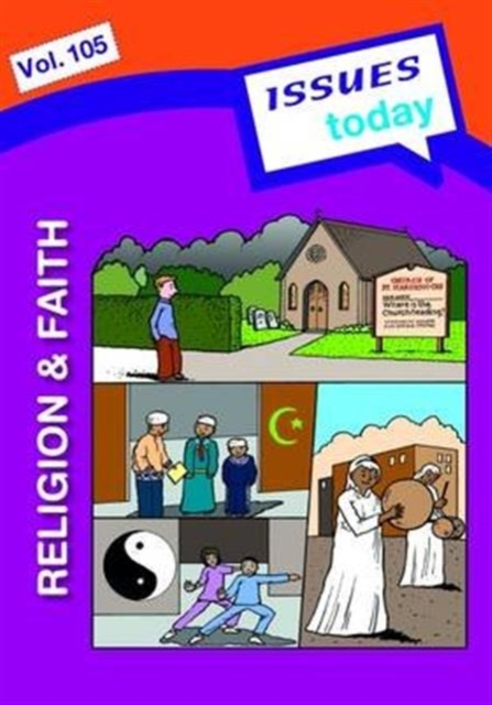 Religion & Faith Issues Today Series