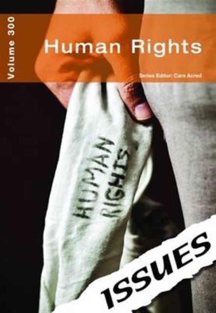 Human Rights Issues Series