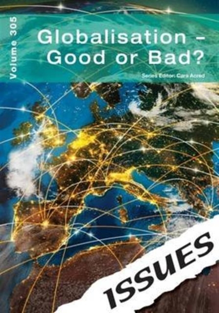 Globalisation - Good or Bad? : 305