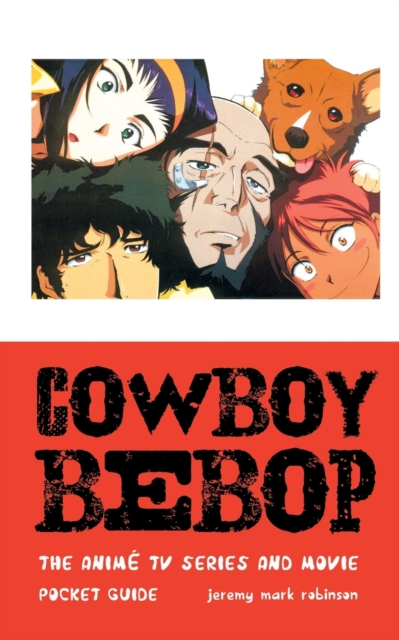 Cowboy Bebop