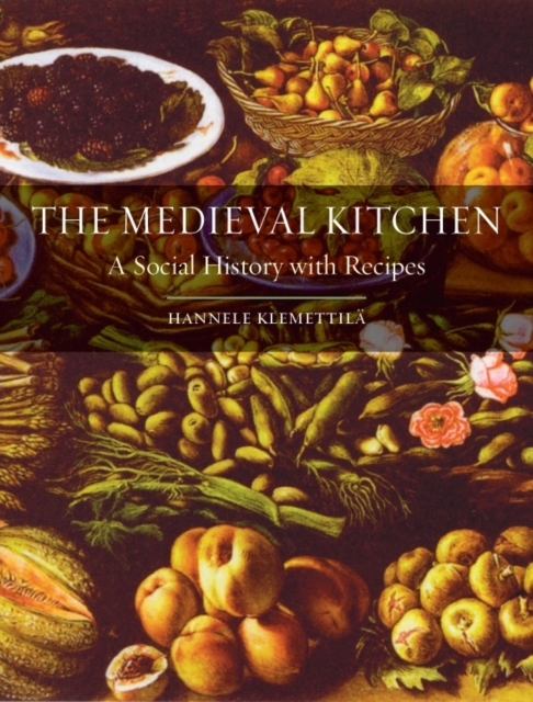 Medieval Kitchen