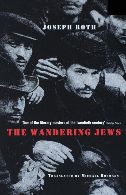 Wandering Jews