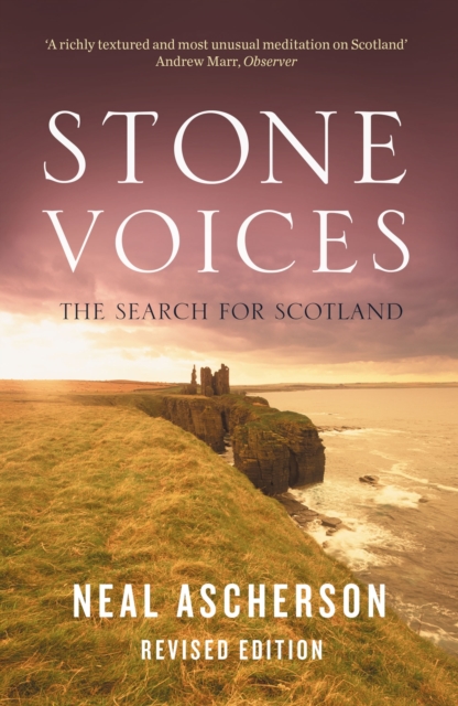 Stone Voices