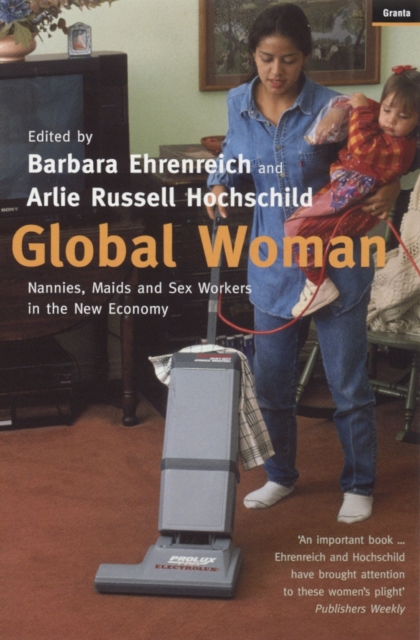 Global Woman