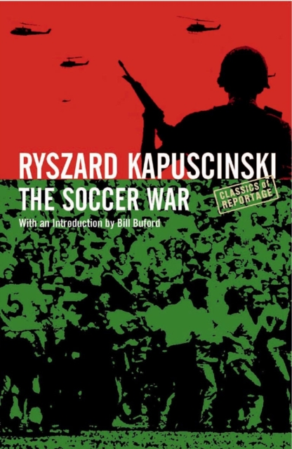 The Soccer War