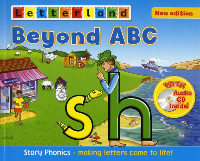 Beyond ABC