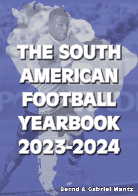 South American Football Yearbook 2023-2024