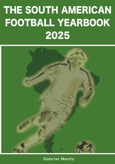 South American Football Yearbook 2025