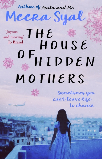 House of Hidden Mothers