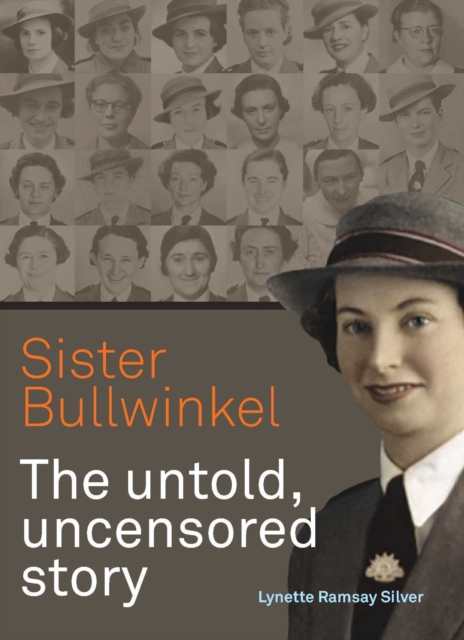 Sister Bullwinkel