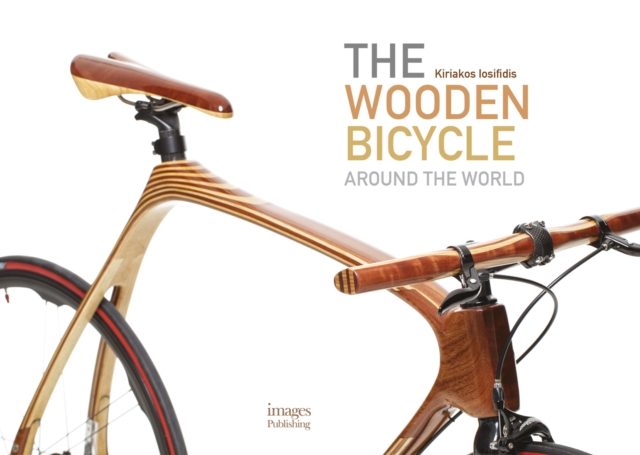 Wooden Bicycle: Around the World (CARTE)