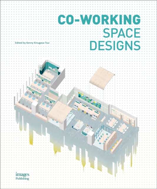 Co-Working Space Designs