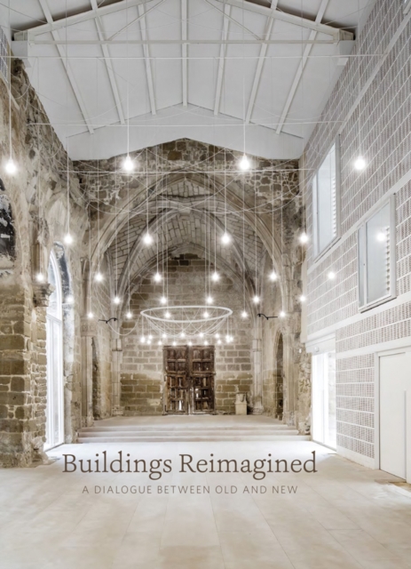 Buildings Reimagined