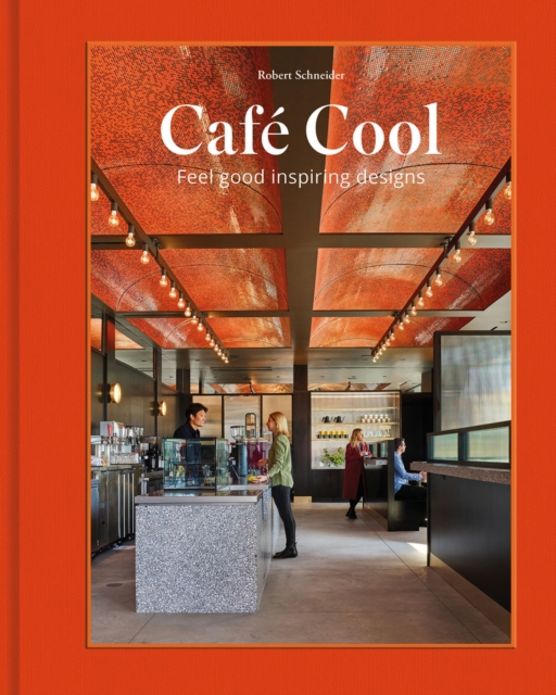 Cafe Cool